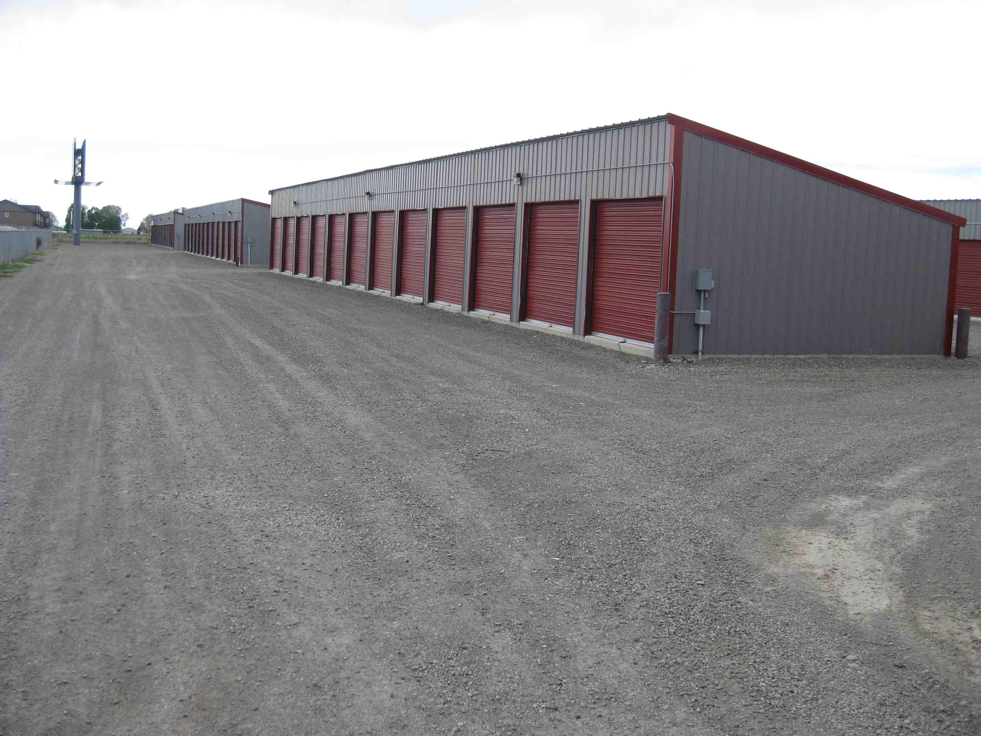 Storage Rexburg