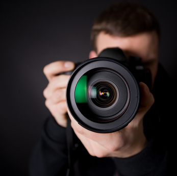 Idaho Falls Camera Rental