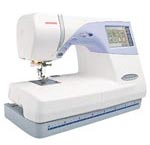Idaho Falls Sewing Machines