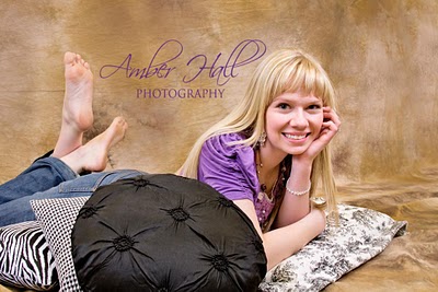 Senior Photographer in Idaho Falls