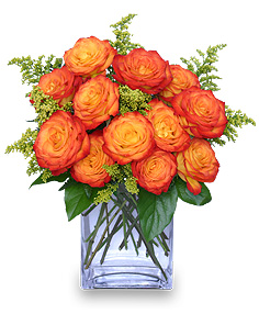 Rexburg Wedding Flowers