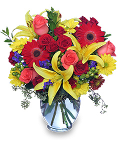 Floral Delivery Companies on Rexburg Flower Delivery