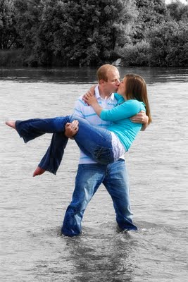 Idaho Falls Family Portrait
