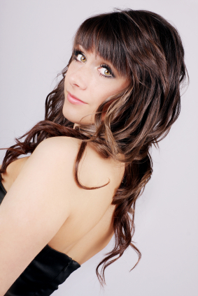 Hair Extensions in SLC 