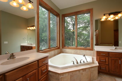 Twin Falls Bathroom Remodel