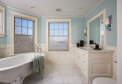 Twin Falls Bathroom Remodel
