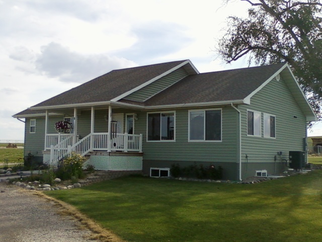 Twin Falls Home Additions