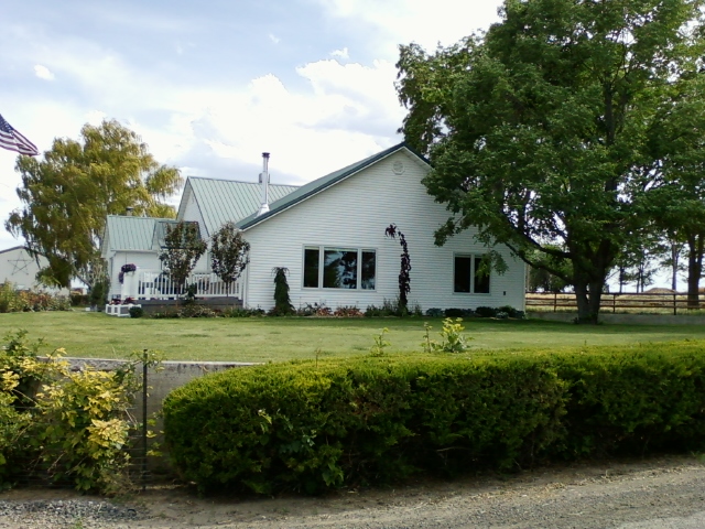 Twin Falls Home Contractors