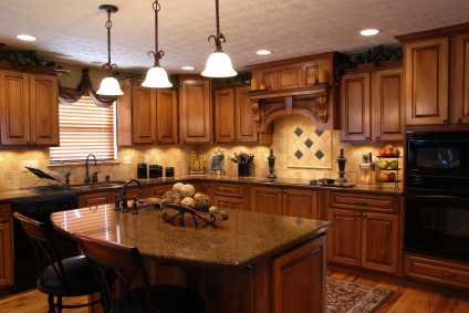 Twin Falls Kitchen Remodel