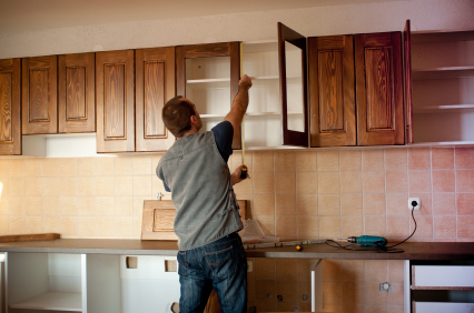 Twin Falls Kitchen Remodel