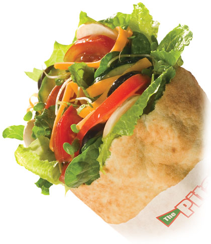 Vegetarian-Food-Pocatello