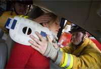 Auto Accident Injury in Idaho Falls