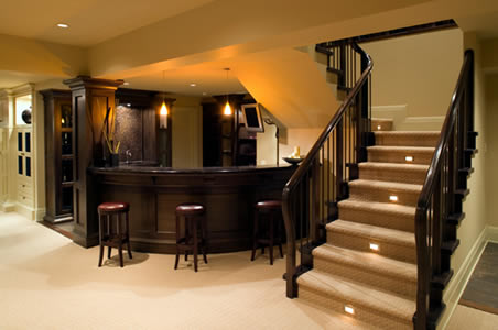 Troy Remodeling