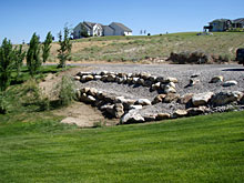 Idaho Falls Landscaping