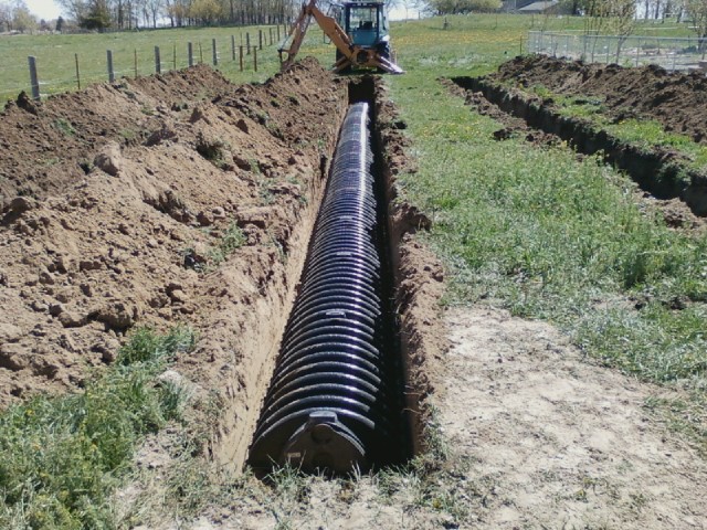 Septic and Excavation in Twin Falls