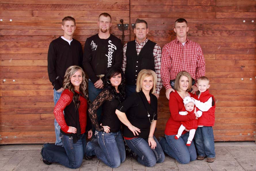 twin family