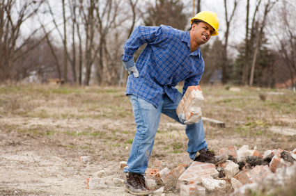Work Related Injury in Idaho Falls